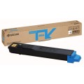 Тонер-картридж TK-8115C блакитний Kyocera Mita (1T02P3CNL0)