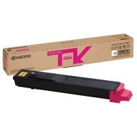 Тонер-картридж TK-8115M пурпуровий Kyocera Mita (1T02P3BNL0)