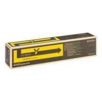 Тонер-картридж TK-8305Y жовтий Kyocera Mita (1T02LKANL0)