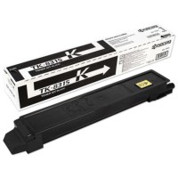 Тонер-картридж TK-8315K чорний Kyocera Mita (1T02MV0NL0)