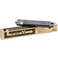 Тонер-картридж TK-8325K чорний Kyocera Mita (1T02NP0NL0)