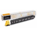 Тонер-картридж TK-8345Y жовтий Kyocera Mita (1T02L7ANL0/1)