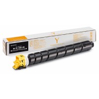 Тонер-картридж TK-8345Y жовтий Kyocera Mita (1T02L7ANL0/1)