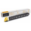 Тонер-картридж TK-8515Y жовтий Kyocera Mita (1T02NDANL0)