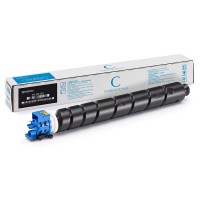 Тонер-картридж TK-8515C блакитний Kyocera Mita (1T02NDCNL0)