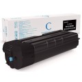 Тонер-картридж TK-8725C блакитний Kyocera Mita (1T02NHCNL0)