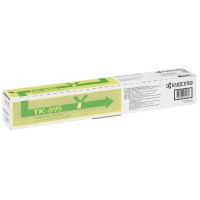Тонер-картридж TK-895Y жовтий Kyocera Mita (1T02K0ANL0)
