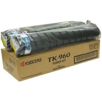Тонер-картридж TK-960 Kyocera Mita (1T05JG0NL0)