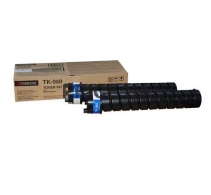 Тонер-картридж TK-980 Kyocera Mita (1T05J00NL0)