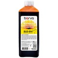 Чорнило для Brother універсальне №5 1 л, водорозчинне, жовте Barva (BU5-614)