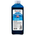 Чорнило для Epson 101 C спеціальне 1 л, водорозчинне, блакитне Barva (E101-608)