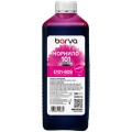 Чорнило для Epson 101 M спеціальне 1 л, водорозчинне, пурпурове Barva (E101-609)