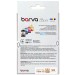 Фотопапір білий сатин 255 г/м2, 10x15 см, 50 арк Profi Barva (IP-V255-266)