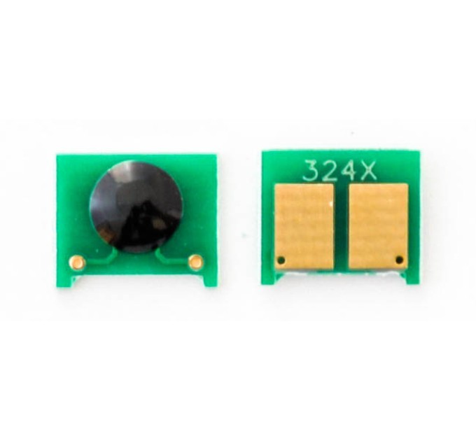 Чип Canon 724H 12,5K Everprint (CHIP-CAN-724H)