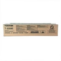 Тонер-картридж T-3008E Toshiba (6AJ00000151/6AJ00000190/6AJ00000251) Тонер-картридж T-3008E Toshiba (6AJ00000151/6AJ00000190/6AJ00000251)