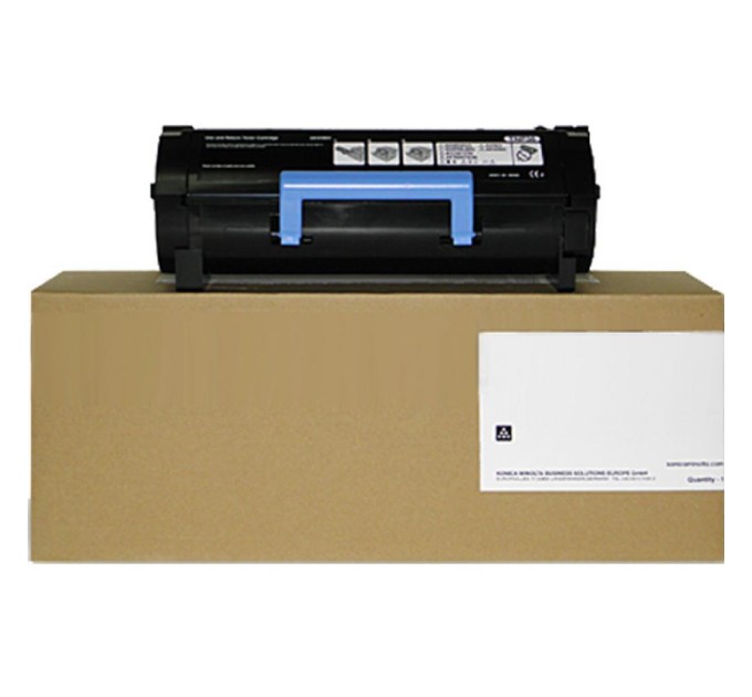 Тонер-картридж TNP-39 Konica Minolta (A63V00W)