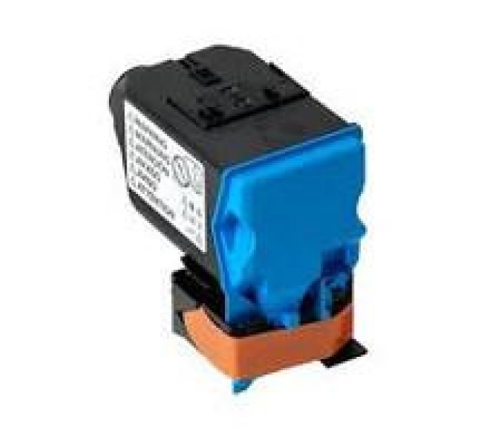Тонер-картридж TNP-50C блакитний Konica Minolta (A0X5454)