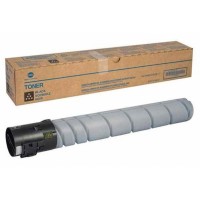Тонер-картридж TN-514K чорний Konica Minolta (A9E8150)