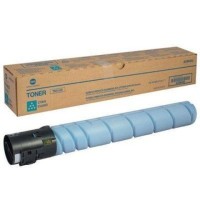 Тонер-картридж TN-514C блакитний Konica Minolta (A9E8450)
