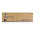 Тонер-картридж TN-616K чорний Konica Minolta (A1U9150)