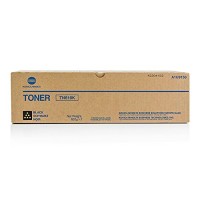Тонер-картридж TN-616K чорний Konica Minolta (A1U9150)
