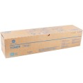 Тонер-картридж TN-615C блакитний Konica Minolta (A1DY450)