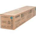 Тонер-картридж T-FC200E пурпуровий Toshiba (6AJ00000127/6AJ00000261)