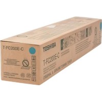 Тонер-картридж T-FC200E пурпуровий Toshiba (6AJ00000127/6AJ00000261)