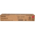 Тонер-картридж T-FC30E пурпуровий Toshiba (6AJ00000097/6AJ00000206)