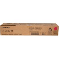Тонер-картридж T-FC30E пурпуровий Toshiba (6AJ00000097/6AJ00000206)