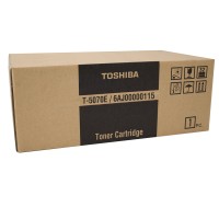 Тонер-картридж T-5070E чорний Toshiba (6AJ00000115) Тонер-картридж T-5070E чорний Toshiba (6AJ00000115)