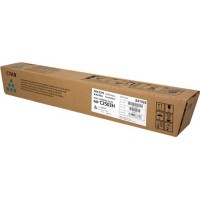 Тонер-картридж MPC2503HC блакитний Ricoh (841928)