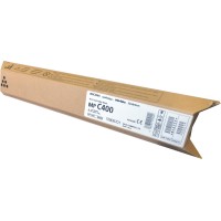 Тонер-картридж MPC400E черный Ricoh (842235)