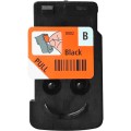 Головка друкуюча CA91 чорна Canon (QY6-8002/QY6-8011)