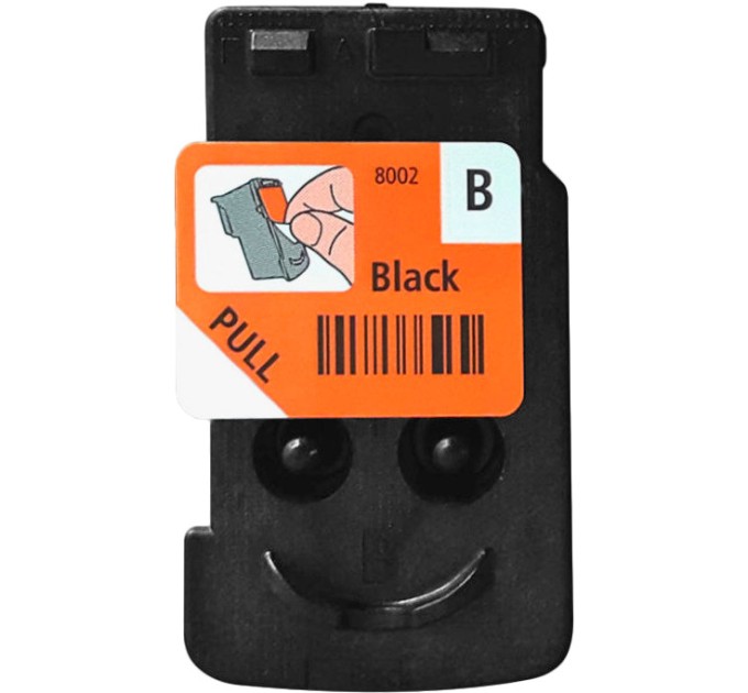 Головка друкуюча CA91 чорна Canon (QY6-8002/QY6-8011)