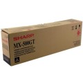 Тонер-картридж Sharp (MX500GT)