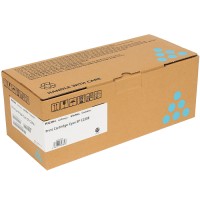 Тонер-картридж SP C220E блакитний Ricoh (406053) Тонер-картридж SP C220E блакитний Ricoh (406053)