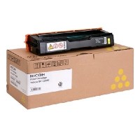Тонер-картридж SP C220E жовтий Ricoh (406055) Тонер-картридж SP C220E жовтий Ricoh (406055)