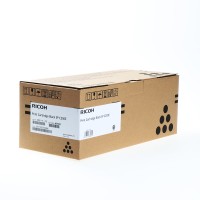 Тонер-картридж SP C250E чорний Ricoh (407543) Тонер-картридж SP C250E чорний Ricoh (407543)