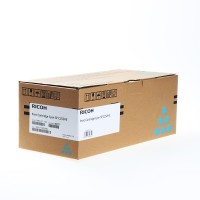 Тонер-картридж SP C252E блакитний Ricoh (407717) Тонер-картридж SP C252E блакитний Ricoh (407717)