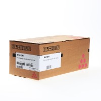 Тонер-картридж SP C252E пурпуровий Ricoh (407718) Тонер-картридж SP C252E пурпуровий Ricoh (407718)
