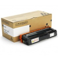 Тонер-картридж SP C252E жовтий Ricoh (407719) Тонер-картридж SP C252E жовтий Ricoh (407719)