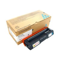 Тонер-картридж SP C310E блакитний Ricoh (406480) Тонер-картридж SP C310E блакитний Ricoh (406480)
