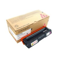 Тонер-картридж SP C310E пурпуровий Ricoh (406481) Тонер-картридж SP C310E пурпуровий Ricoh (406481)