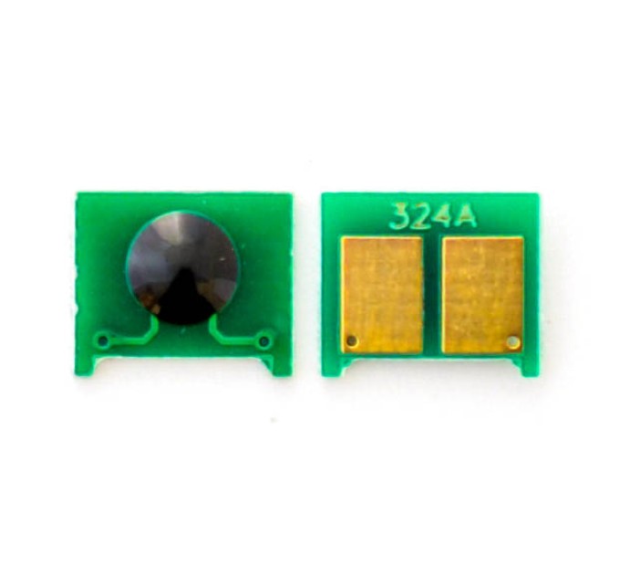 Чип Canon 724 6K Everprint (CHIP-CAN-724)