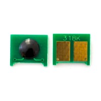 Чип Canon 718 3,4K, чорний Everprint (CHIP-CAN-7200-B)