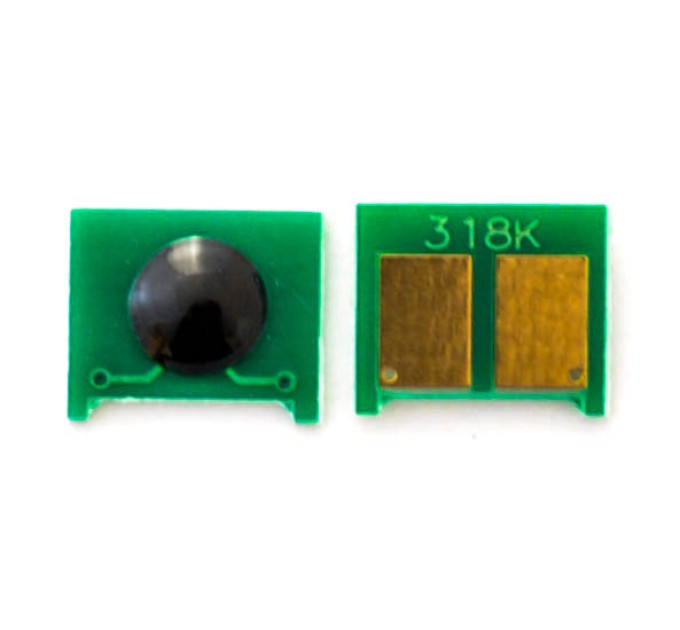 Чип Canon 718 3,4K, чорний Everprint (CHIP-CAN-7200-B)
