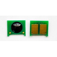 Чип Canon 718 2,9K, пурпуровий Everprint (CHIP-CAN-7200-M)