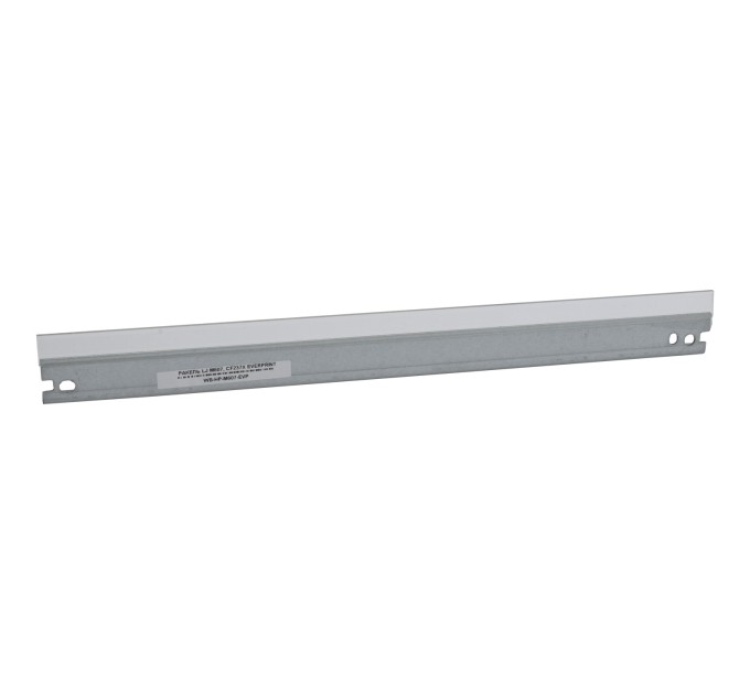 Ракель (лезо очистки) HP M607, CF237X Everprint (WB-HP-M607-EVP)