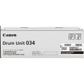 Драм-картридж 034 чорний Canon (9458B001AA)